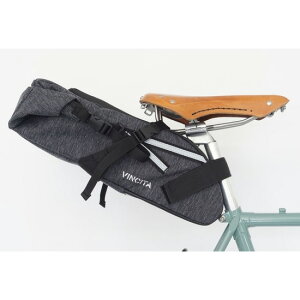 ���B���`�^�iVINCITA�j Strada Bikepacking �T�h���o�b�O �`���R�[���O���[