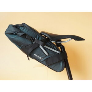 ���B���`�^�iVINCITA�j Strada Bikepacking �T�h���o�b�O �O���[��