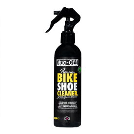 マックオフ FOOTWEAR CLEANER 250ML