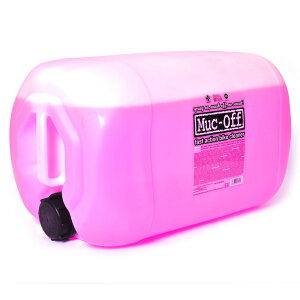 �}�b�N�I�t NANOTECH BIKE CLEANER 25L