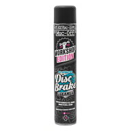 マックオフ DISC BRAKE CLEANER WORKSHOP 750ML