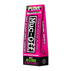 �}�b�N�I�t PUNK POWDER 4�p�b�N