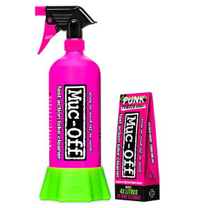 �}�b�N�I�t BOTTLE FOR LIFE PUNKPOWDER BUNDLE