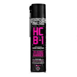 �}�b�N�I�t HCB-1 ���͖h�K�R�[�e�B���O�X�v���[ 400ML