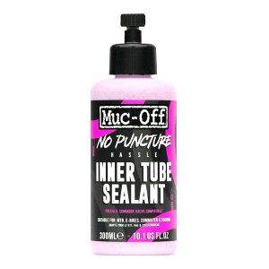 �}�b�N�I�t NO PUNCTURE HASLE INNERTUBE SEALANT 300ML