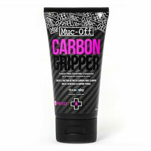 }bNIt CARBON GRIPPER 75g