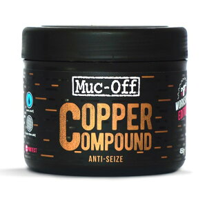 �}�b�N�I�t COPPER COMPOUND ANTI SEIZE 450g