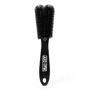 }bNIt TWO PRONG BRUSH ubN