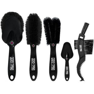 �}�b�N�I�t BRUSH SET 5�{�Z�b�g