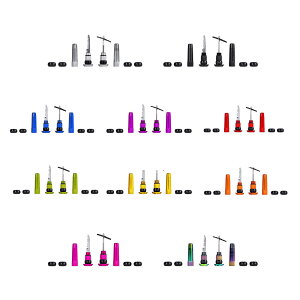 �}�b�N�I�t STEALTH TUBELESS PUNCTURE PLUG