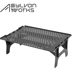 �~�J�V�} SylvanWorks SOLOW �I���^�^�~�e�[�u�� �u���b�N