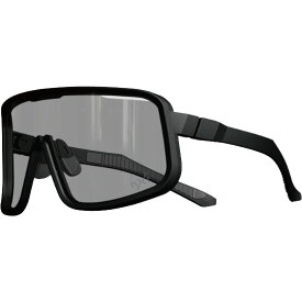 OGKカブト ICU サンドブラックフレーム/NXTクリア調光レンズ サングラス