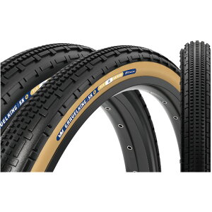 パナレーサー グラベルキング SK プラス 700C ブラック チューブレスレディ フォルダブル 2024