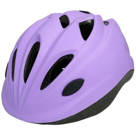 フタバ ジュニアヘルメット SG アジアンフィット Mサイズ バイオレット