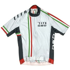 セブンイタリア Cobra X Jersey グレー