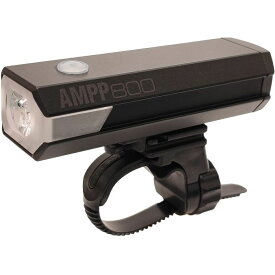 キャットアイ HL-EL088RC(AMPP800) アンプ800 Stealth ヘッドライト USB充電