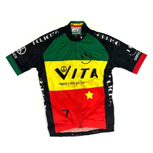 ZuC^A 10th Smile Jersey X^