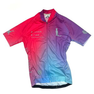 ZuC^A 10th Lost Cat Lady Jersey XJC/bh fB[X