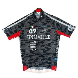 ZuC^A Zodiac Army Jersey ubNJ