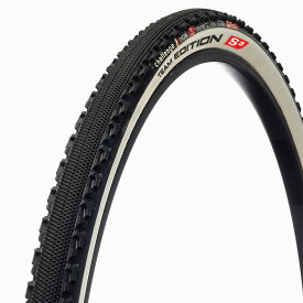 チャレンジ HTU CHICANEチューブラー 320TPI 33mm チームエディションソフト ホワイト