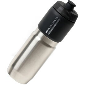 エイブロック Acier ステンレス 2層構造真空保冷ボトル 650ml