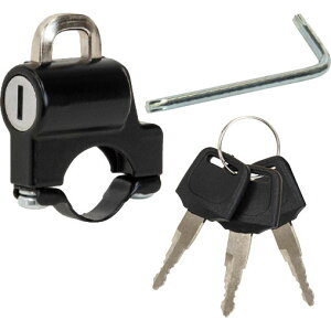 ギザ OS-4008 ヘルメットロック ヘルメットホルダー ブロック