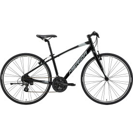 【送料無料】【代引不可】22メリダ CROSSWAY 100-R グロッシーブラック