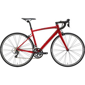 【アウトレット】【代引不可】25メリダ RIDE 80 レッド