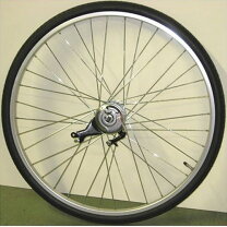楽天市場】自転車 リアホイールの通販