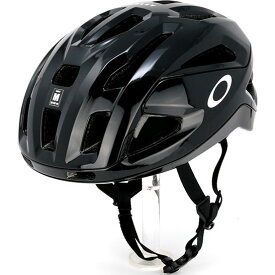 オークリー ARO3 ENDURANCE ポリッシュブラック ヘルメット アジアンフィット