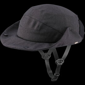 OGKカブト ラフィネ(RAFFINE) チャコール ハットタイプ 54-57cm未満 ヘルメット