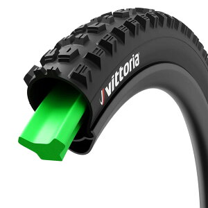 rbgA AIR-LINER Protect Enduro 27.5×2.4/2.6Ή `[uX}`EFCou(48mm)t