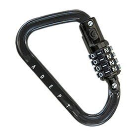 アデプト CRBN10 ダイヤル式ロック