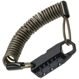 アデプト M318 ダイヤル式ロック