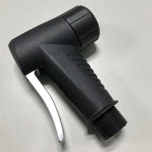 NNuU[Y FLOOR PUMP STERLING/SAFHIRE HED