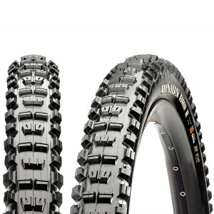 �}�L�V�X �~�j�I�� DHR 2 29×2.40WT �`���[�u���X���f�B �t�H���_�u�� MAXXIS