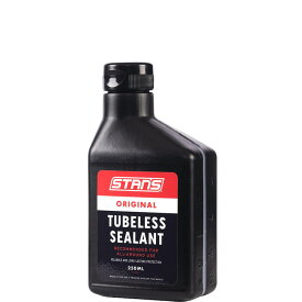 【店内全品P10倍!要エントリー8/11まで】スタンズノーチューブス オリジナル チューブレス シーラント 250ml