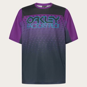 ySALEzI[N[ Seeker Gradient Ss Jersey OfBGgGvXp[v
