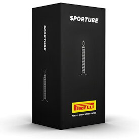 ピレリ SPORTUBE 700×23/30(バルブ長48mm)
