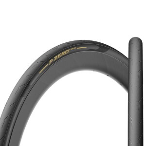 �s���� P ZERO RACE 700×26C �N�����`���[ �S�[���h