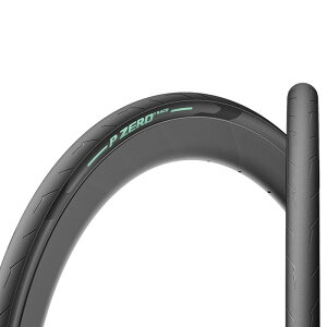 ピレリ P ZERO RACE 700×28C クリンチャー チェレステ