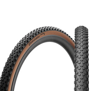 ピレリ CINTURATO GRAVEL S TLR 700×45C チューブレスレディ クラシック