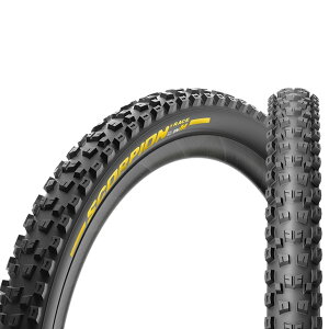 s SCORPION Race Enduro M 27.5×2.5 `[uXfB DualWALL