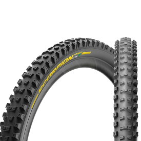 ピレリ SCORPION Race Enduro T 27.5×2.5 チューブレスレディ DualWALL