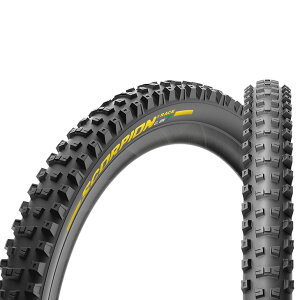 s SCORPION Race Enduro T 27.5×2.5 `[uXfB DualWALL