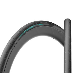 ピレリ P ZERO RACE 700×26C クリンチャー ターコイズ