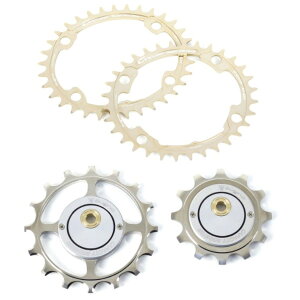 XMm CAPACITY BOOSTER CY4 SET DA S[h