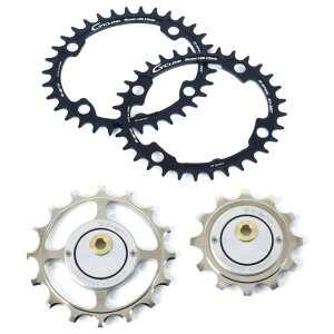 XMm CAPACITY BOOSTER CY4 SET UL/105 ubN