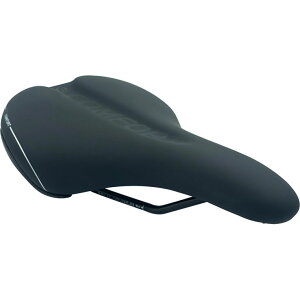 ベロ VL-6569 コンフォートサドル ブラック