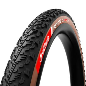 ビットリア Peyote XC-Race TLR チューブレスレディ 29×2.4(60-622) ブラック/ブラウン フックレス対応
